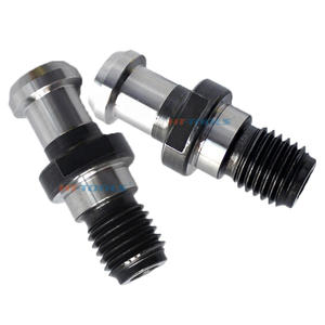 Goujons de serrage BT30 BT40 BT50 - DIN69873 Goujons de serrage de haute précision pour tiges de fraiseuses de la série BT - Product Image 5