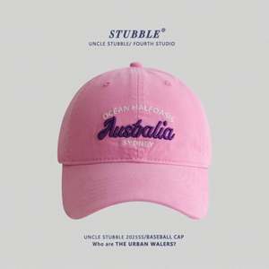 Gorra de Béisbol Personalizada con Bordado 3D Plano de Alta Calidad, 6 Paneles, para Hombre y Mujer - Product Image 3