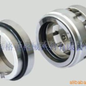 Sello mecánico para bomba tipo 102, de acero inoxidable, de una sola cara, con resorte interior, para bomba de agua, número de pieza 102-30 - Product Image 4