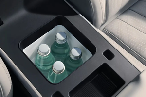 2025 2026เสือดาวไทเทเนียม7 Tai7 BYD fangchengbao รถใหม่ไฮบริดปลั๊กอิน SUV กลางถึงใหญ่พลังงานใหม่สำหรับขายที่มีประสิทธิภาพสูง - Product Image 6