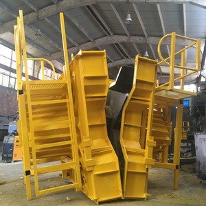 เทตราพอดสำเร็จรูปและแม่พิมพ์บล็อก X-ราคาโรงงาน - Product Image 2