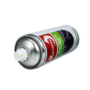 Высокое качество силиконовая приборная панель польский спрей для автомобиля - Product Image 5