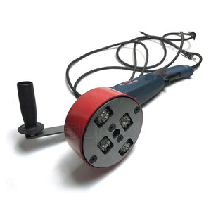 Amoladora Angular Manual de 1200W - Product Image 1
