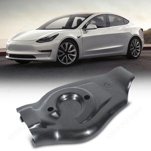 ฝาครอบโช้คอัพหน้ารถเทสลา รุ่น 3 และ Y ทำจากพลาสติก ABS ด้านขวา 1111303-00-C ด้านซ้าย 1111302-00-C อะไหล่ทดแทน - Product Image 5