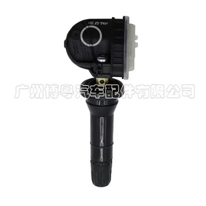 F2GT-1A180-AB <b>Tpms</b> Sensor 433MHz External For Ford F-150 2015-2019 - Product Image 2