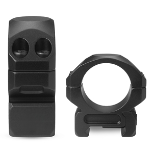 TYPHON - Soporte para Visor de Observación de 25,4 mm/0,75 Pulgadas, Soporte Táctico para Visor de 20 mm, Aleación de Aluminio, Impermeable, Profesional, de Alta Calidad - Product Image 2