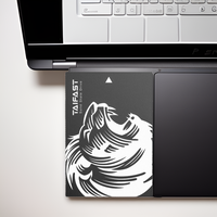 TAIFAST SSD 2.5'' SATA 3 128GB 512GB 2TB SSD 1TB 256GB Internal Solid State Hard Disk Drive untuk Laptop Desktop