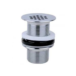 Brass Waste Coupling for Sink, Basin, and Bathroom Drain Systems & Leak-Free - Product Image 3