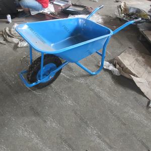 Китайская Заводская Тачка <span class=keywords><strong>WB5009</strong></span> для Туркестана/Казахстана/Кыргызстана/Казахстана - Product Image 6