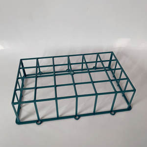 Cadre en filet pour fleurs, filet de <span class=keywords><strong>fixation</strong></span> pour arrangement floral, grille pour panier à fleurs, arche, mur et grille de <span class=keywords><strong>fixation</strong></span> - Product Image 1