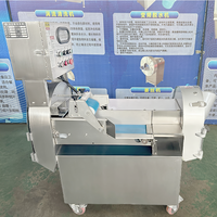 Uiensnijmachine Aardappelchips snijmachine Frietjes snijmachine Groentesnijmachine Groentesnijmachine