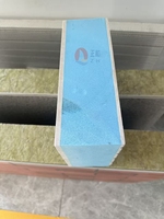 Panneaux Modulaires Préfabriqués en MgSO4 Pur, Plaques MGO Non Combustibles Poncées pour Planchers de Maisons Conteneurs et Décoration Murale Intérieure/Extérieure