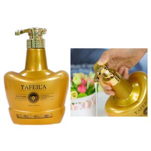 <span class=keywords><strong>Shampoo</strong></span> e balsamo per capelli <span class=keywords><strong>idratante</strong></span> naturale OEM e ODM per balsamo profondo con etichetta privata per capelli ricci - Product Image 1