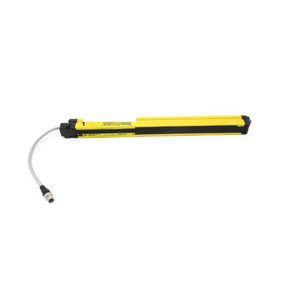 Controlador de programación PLC dedicado PAC de automatización Industrial, 24V CC, 0,3-20M, NSNP, nuevo, Original, listo en Stock - Product Image 1