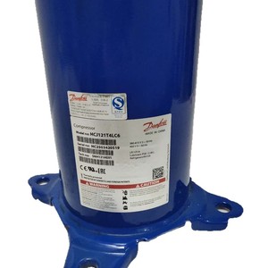 Compresseur Scroll Danfoss HCJ106T4LC6 – Tête de Compresseur de Réfrigération Métallique – Pièces Industrielles - Product Image 5