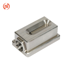 Servicio <span class=keywords><strong>de</strong></span> Fresado CNC <span class=keywords><strong>de</strong></span> 5 Ejes, Piezas Personalizadas <span class=keywords><strong>de</strong></span> Aleación <span class=keywords><strong>de</strong></span> Aluminio, Proveedor <span class=keywords><strong>de</strong></span> Mecanizado <span class=keywords><strong>de</strong></span> Alta Precisión - Product Image 4