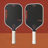 Raket Pickleball 2026 Terbaru dengan Inti Busa Multi-Densitas, Daya Pukulan Maksimal, Persetujuan USAP, Produsen Asli