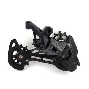 Grupo de Bicicleta de Montaña SHIMANO SLX <span class=keywords><strong>M7100</strong></span> 12s, SL+RD+<span class=keywords><strong>CS</strong></span>+CN, 12 Velocidades, Cambio, Desviador Trasero, Microspline, Volante, Pieza de Bicicleta - Product Image 3
