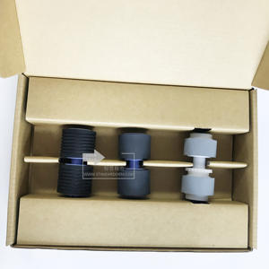 Printwindow 8262B001AA الأصلي جودة ماسحة لاقط الأسطوانة لكانون <span class=keywords><strong>DR</strong></span>-G1100 G1130 G2090 G2110 G2140 - Product Image 4