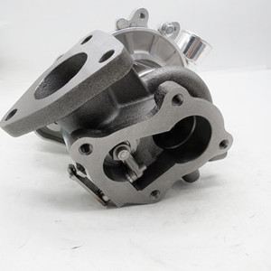 ล้อเทอร์โบอีซูซุ TD04 6+6 ใบพัด ใหม่ ขนาด 46 มม.*58 มม. สำหรับเครื่องยนต์ดีเซล รุ่น 4JJ1  ดัดแปลงในไทย 8980118922 - Product Image 6