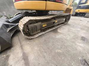 Venta caliente utilizado para CAT 308 8TON Crawler Excavator Precio con descuento para maquinaria agrícola - Product Image 5