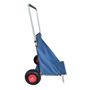 नया आगमन हल्के एल्यूमीनियम तह मछली पकड़ने वाली ट्राली मछली पकड़ने वाली ट्रॉली के लिए नए आगमन हल्के एल्यूमीनियम तह मछली पकड़ने वाली ट्रॉली - Product Image 5