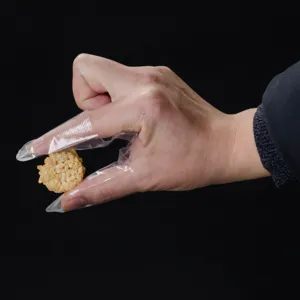 Neues Mittelfinger-Gestenlicht mit Fernbedienung, Mittelfinger