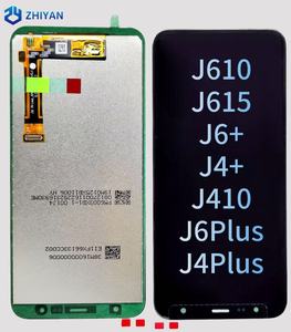 หน้าจอ LCD สำหรับโทรศัพท์มือถือ <span class=keywords><strong>Samsung</strong></span> J610/<span class=keywords><strong>J4PLUS</strong></span> พร้อมชุดจอดิจิตอลแบบเต็มรูปแบบ ขนาด 6.2 นิ้ว จอแสดงผล TFT รับประกัน 1 ปี - Product Image 2