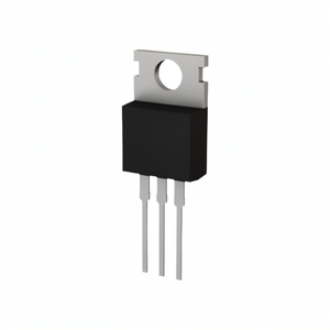 R6035VNX3C16 BOM IC In Stock Electronics Component Transistors TO-220AB - Product Image 1