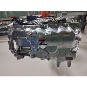 Motore Long Block D4FB 1.6L <span class=keywords><strong>Diesel</strong></span> a 4 Cilindri in Linea per <span class=keywords><strong>Hyundai</strong></span> I30 <span class=keywords><strong>I20</strong></span> PB Accent RB e Kia Soul AM Stonic YB - Product Image 6