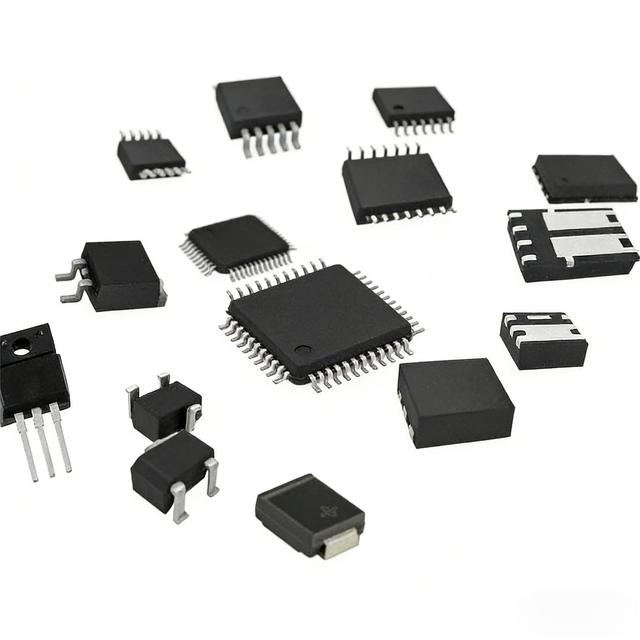 FDN369 P Channel MOSFET 60V 1.7A SOT-23 SMD Transistor