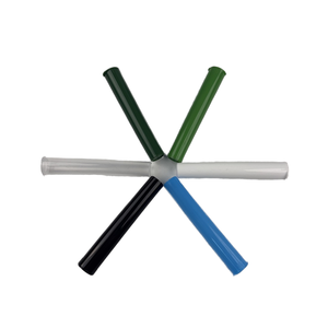 Tùy Chỉnh Thiết Kế Mới Thảo Mộc Lọ Trẻ Em Chống Pop Top Ống Cho Màn Hình In Ấn 10Ml 30Ml 50Ml 80Ml Nhựa Lọ Vít - Product Image 4