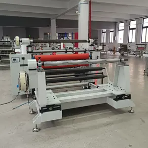 Pvc Randband Snijmachine