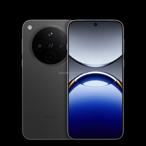 Teléfono Inteligente <span class=keywords><strong>OPPO</strong></span> Find X8 5G 2025, el Más Vendido, Pantalla AMOLED de 6.6 Pulgadas, 4K, 120 Hz, 5000 mAh, Resistente al Agua IP68, Doble SIM, Inglés, Carga Rápida de 100 W - Product Image 1