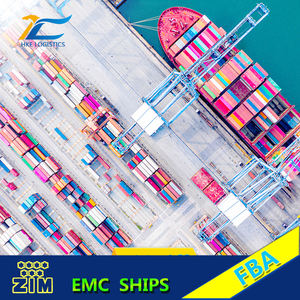 Agente <span class=keywords><strong>de</strong></span> carga confiable a AMAZON en el Reino Unido por aire y mar - Product Image 2