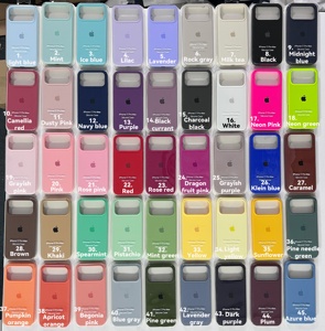 <span class=keywords><strong>Custodia</strong></span> <span class=keywords><strong>per</strong></span> Telefono <span class=keywords><strong>in</strong></span> <span class=keywords><strong>Silicone</strong></span> Antiurto <span class=keywords><strong>per</strong></span> Apple <span class=keywords><strong>iPhone</strong></span> <span class=keywords><strong>11</strong></span> 12 13 14 15 Pro Max Mini 7 8 6s Plus X XS Max 5 - Vendita all'Ingrosso dalla Fabbrica - Product Image 4