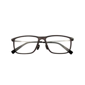 Bona nhà máy trực tiếp nhựa Eyewear TR90 tùy chỉnh màu sắc Trọng lượng nhẹ vuông Full-rim unisex quang cảnh tượng Kính Frames cho - Product Image 5