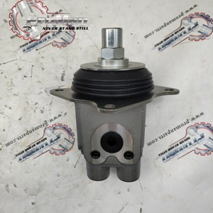 Tuas Kontrol Katup Pilot dari Tuas Kontrol Excavator <span class=keywords><strong>Komatsu</strong></span> Adalah Peralatan Asli Baru 702-16-01651 - Product Image 4