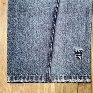 Customizable Denim <strong>Trousers</strong> Digital <strong>Print</strong> Jeans for <strong>Men</strong> Designer Personalized Denim Pants for <strong>Men</strong> - Product Image 6