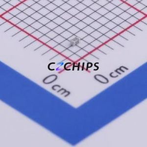 ตัวเก็บประจุแบบ SMD (MLCC) รุ่น GCM1555C1H6R0BA16D ขนาด 0402 ความจุ 6pF แรงดัน 50V ชนิด C0G - Product Image 1