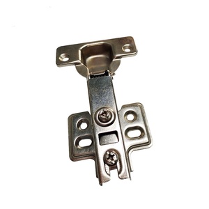 Hengsheng بيع بالجملة أثاث الأبواب المفصلي الأجهزة باب المطبخ خزانة نوع خزانة الباب المفصلي - Product Image 5