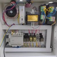 Convoyeur d'angle SMT à 90 degrés ZBZJ3048 pour PCB, machine de transfert de circuits imprimés réglable pour ligne de production SMT