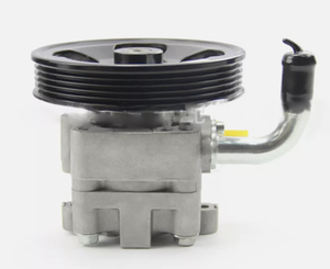 Servicio Integral WGD: Bomba de Dirección Asistida Nueva para OEM 49110-65J00 para SUZUKI GRAND <span class=keywords><strong>VITARA</strong></span> 2.0 AWD 2005-2013 - Product Image 2