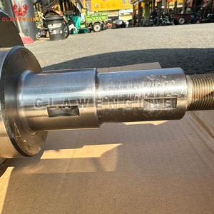 Cigüeñal Forjado Clawengine Mitsubis 4D34T 4D34 ME017354 ME013668 Envío desde Hong Kong - Product Image 3