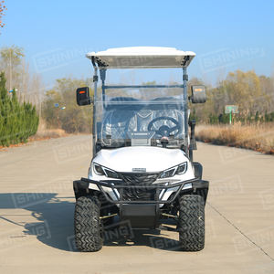 गोल्फ कार्ट स्पीकर गोल्फ कार के लिए shininglsv नए मॉडल - Product Image 4