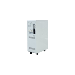 Système d'énergie solaire tout-en-un 5 kW + batterie au lithium 10,24 kWh, panneau solaire 550 W / charge AC, usine ODM, énergie verte - Product Image 6