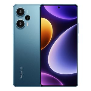 Xiaomi-cámara Original <span class=keywords><strong>Redmi</strong></span> <span class=keywords><strong>Note</strong></span> <span class=keywords><strong>12</strong></span> Turbo, 5G, 64MP, 12GB + 512GB, 6,67 pulgadas, compatible con Dual SIM, NFC, Control por IR - Product Image 3