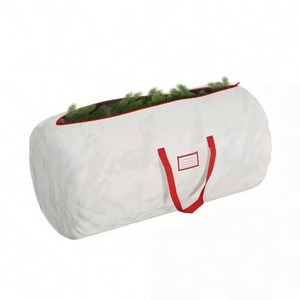 Free sample Wholesale Travel Folding Waterproof <b>Storage</b> <b>Bag</b> Heavy Duty Holidays <b>Christmas</b> <b>Tree</b> <b>Storage</b> <b>Bag</b> - Product Image 2