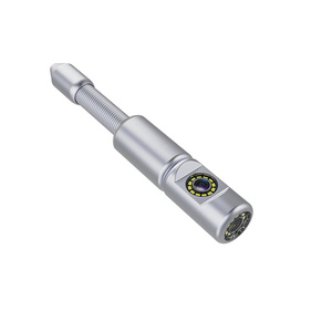 80m ống cống Camera 360 độ 10 "inch IPS đường kính cáp 7mm <span class=keywords><strong>512Hz</strong></span> Máy Phát định vị mét bàn phím truy cập - Product Image 6