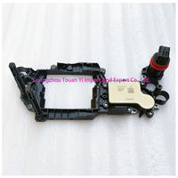 Placa Conductora de la Unidad de Control de Transmisión CVT 722.8 para Mercedes Benz W245 W169 TCM TCU ECU A1693701106 A1695451032 A1695451062